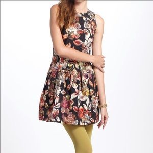 Anthropologie Leifsdottir Size 4 Dress